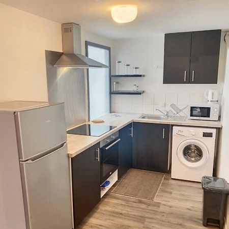 Le Charme De La Bastide - Proche Cite Apartman Carcassone Kültér fotó