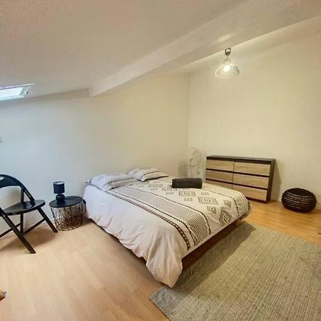 Le Charme De La Bastide - Proche Cite Apartman Carcassone Kültér fotó