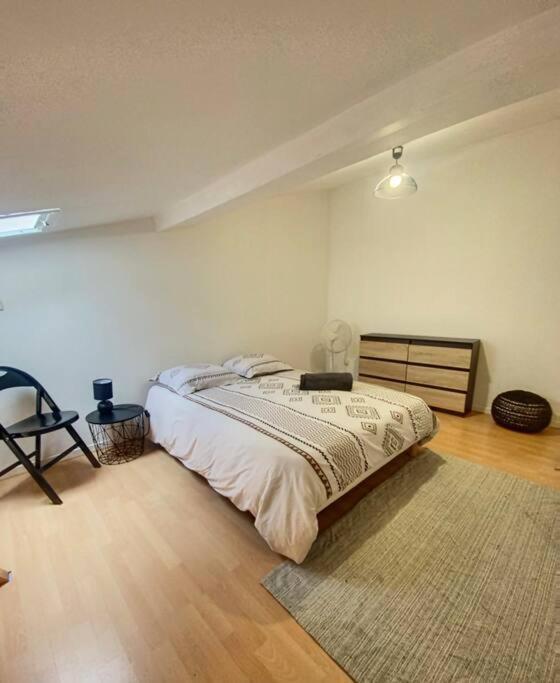 Le Charme De La Bastide - Proche Cite Apartman Carcassone Kültér fotó
