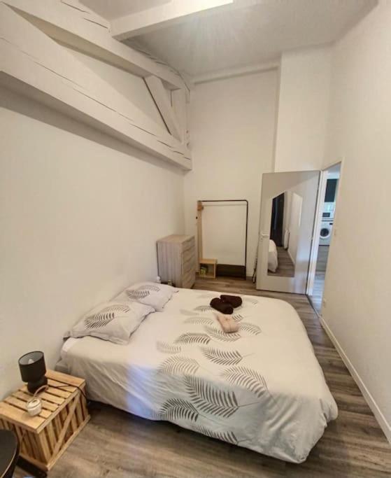 Le Charme De La Bastide - Proche Cite Apartman Carcassone Kültér fotó